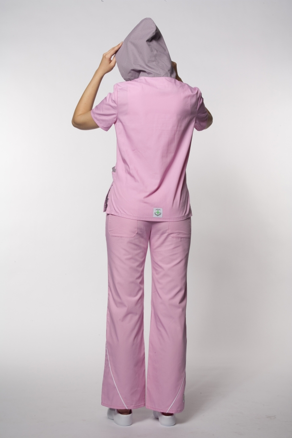 Hoodie Top - Position 11
