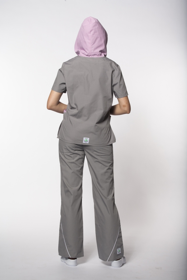 Hoodie Top - Position 7