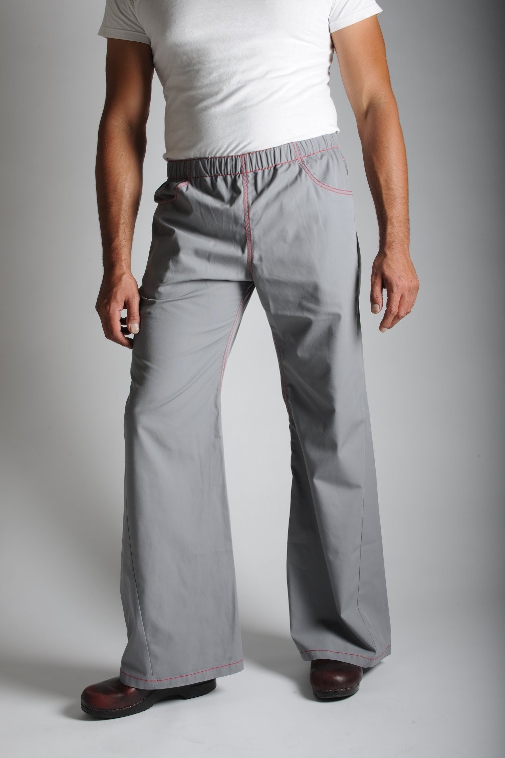 Copy of Men's Tick Tock Pants - Position 1