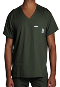 Men's Aviator Top - Position 3