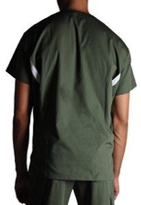 Men's Aviator Top - Position 4