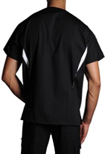 Men's Aviator Top - Position 7