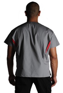 Men's Aviator Top - Position 8