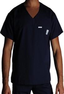 Men's Aviator Top - Position 9