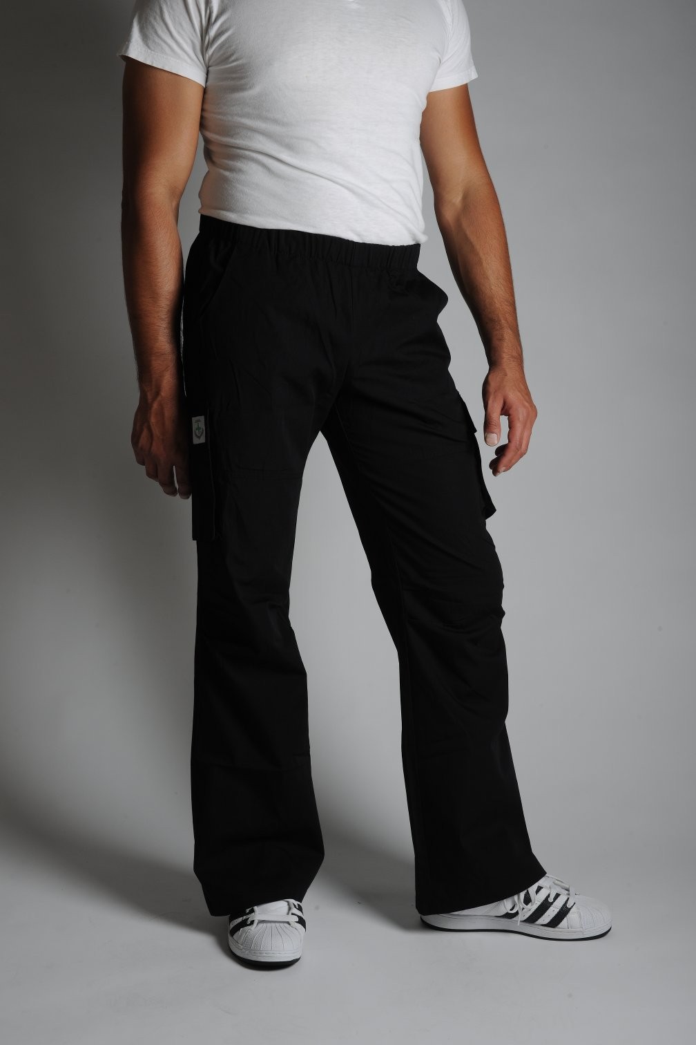 Men's Cargo Pants - Position 1