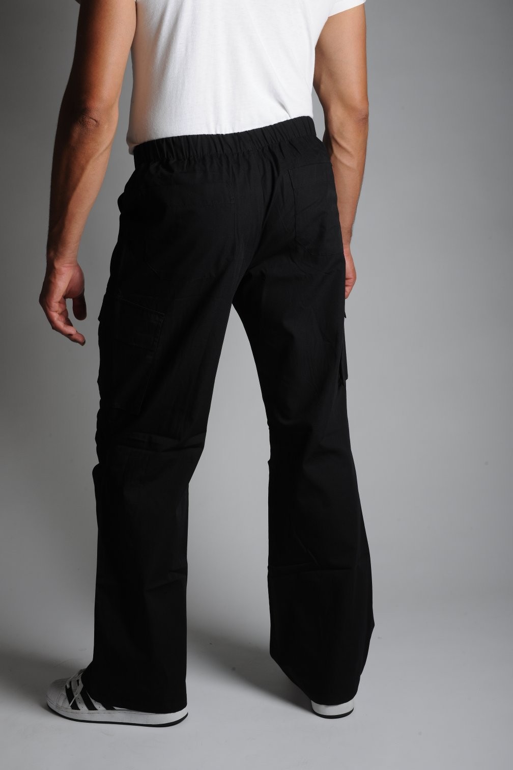 Men's Cargo Pants - Position 2