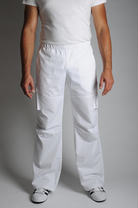 Men's Cargo Pants - Position 3