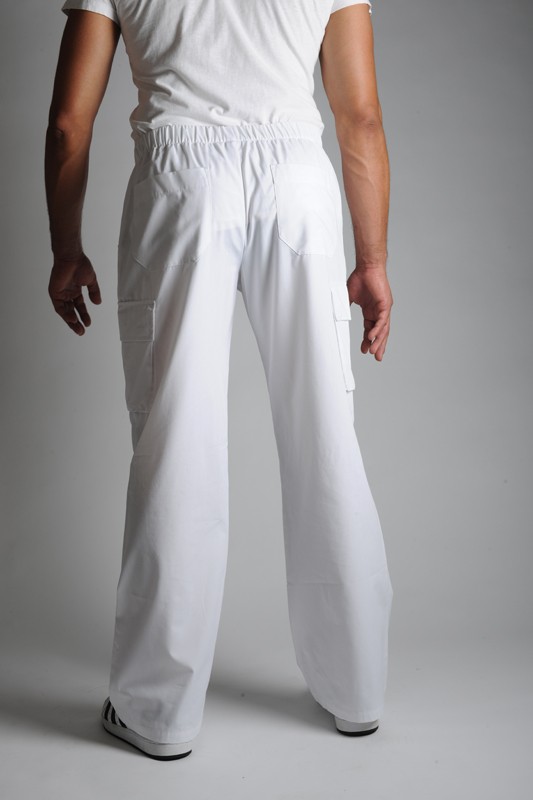Men's Cargo Pants - Position 4