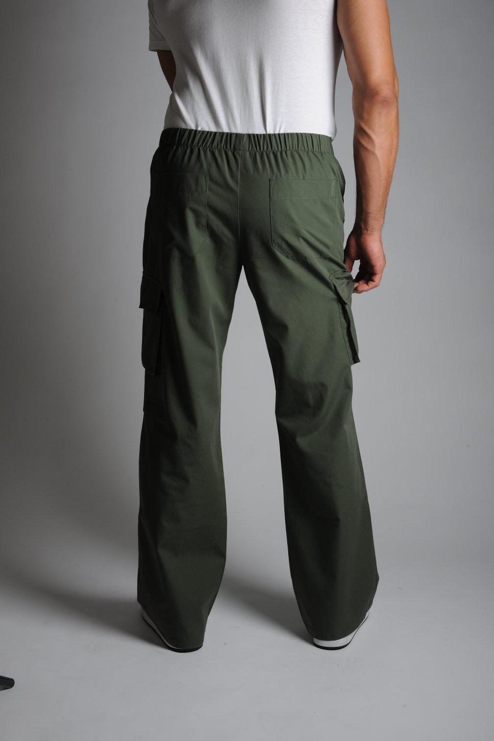 Men's Cargo Pants - Position 6