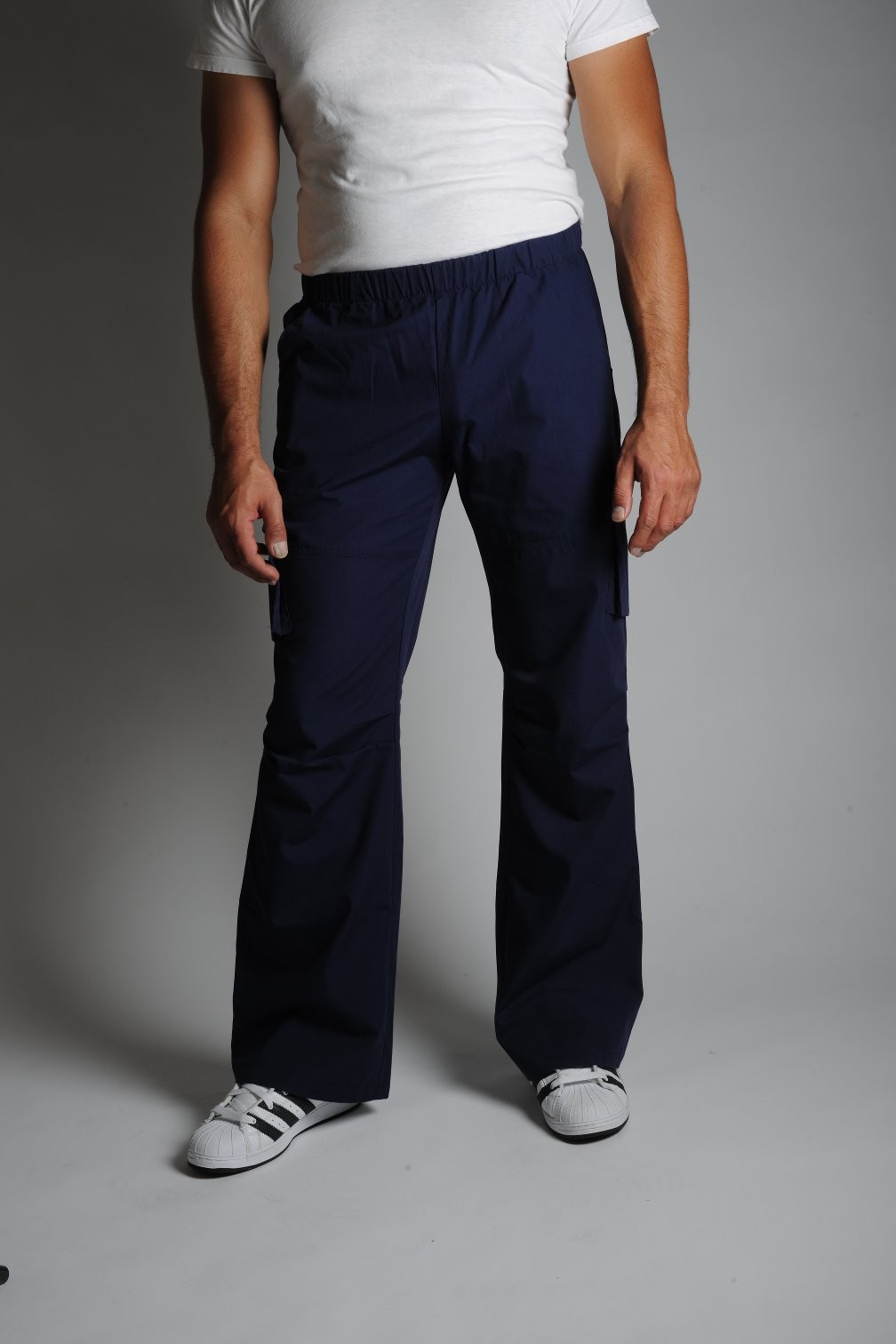 Men's Cargo Pants - Position 7