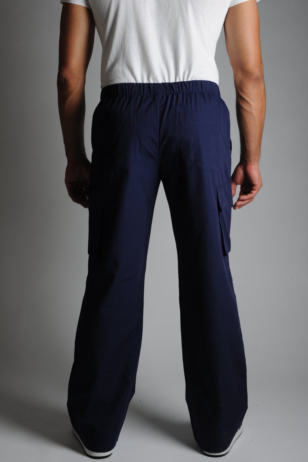 Men's Cargo Pants - Position 8