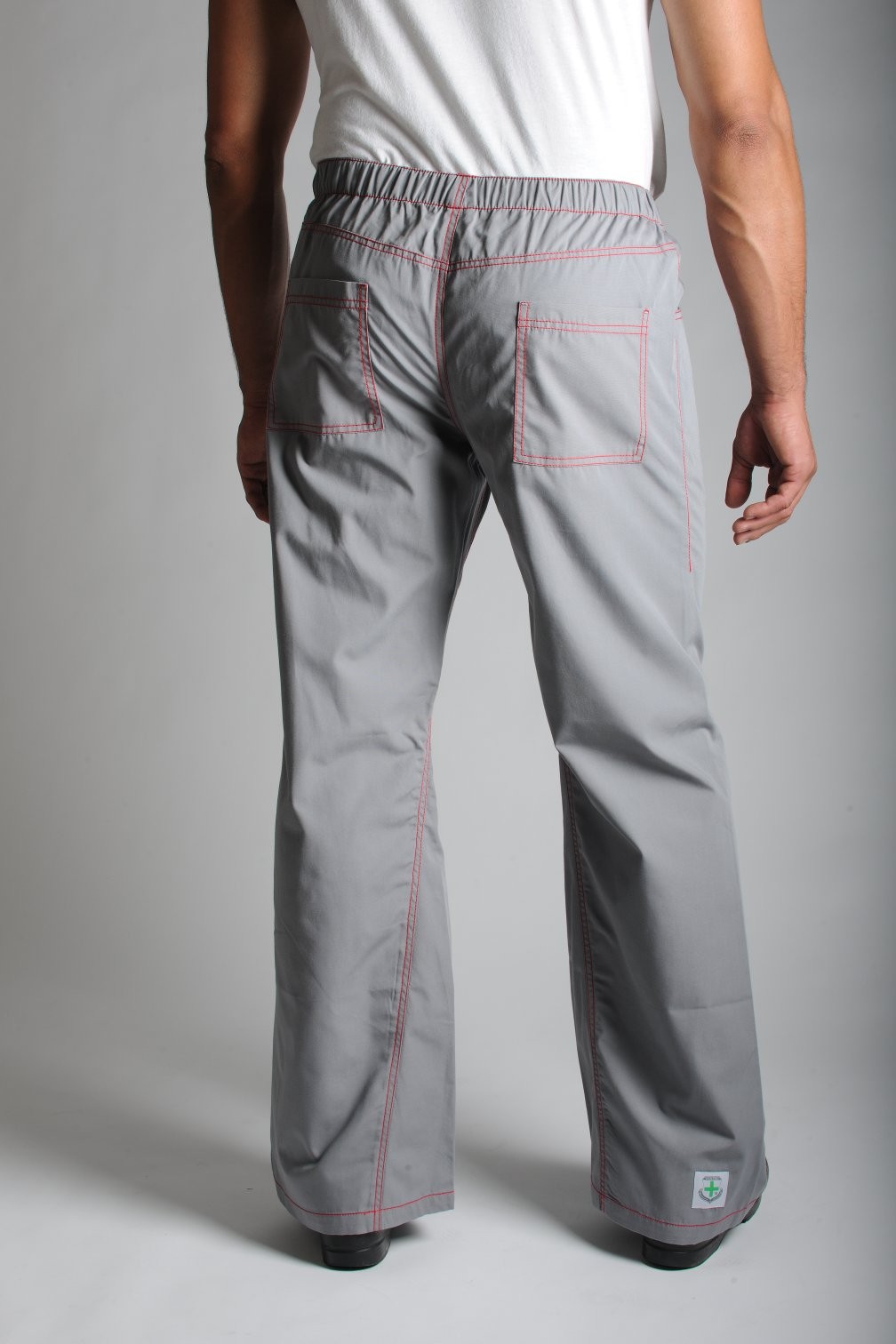Men's Tick Tock Pants - Position 2