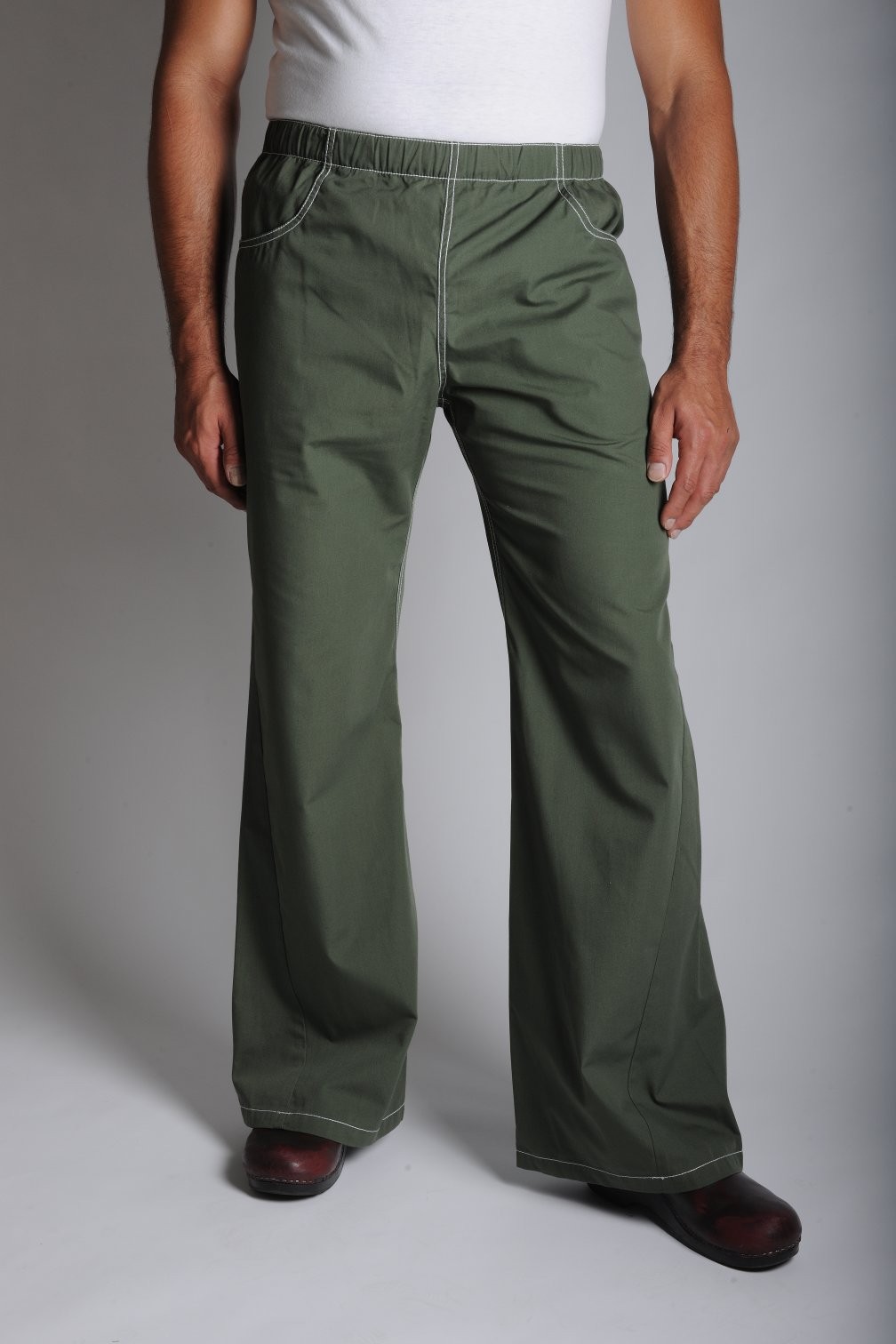 Men's Tick Tock Pants - Position 3