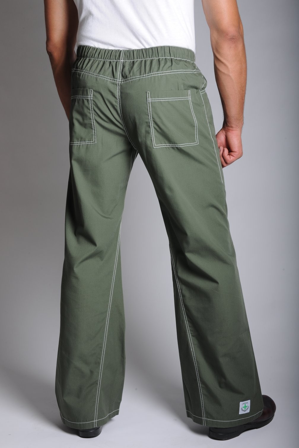 Men's Tick Tock Pants - Position 4