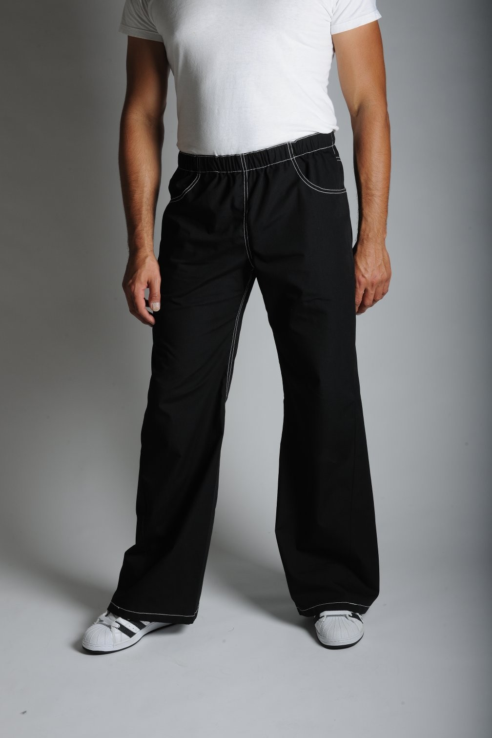Men's Tick Tock Pants - Position 5
