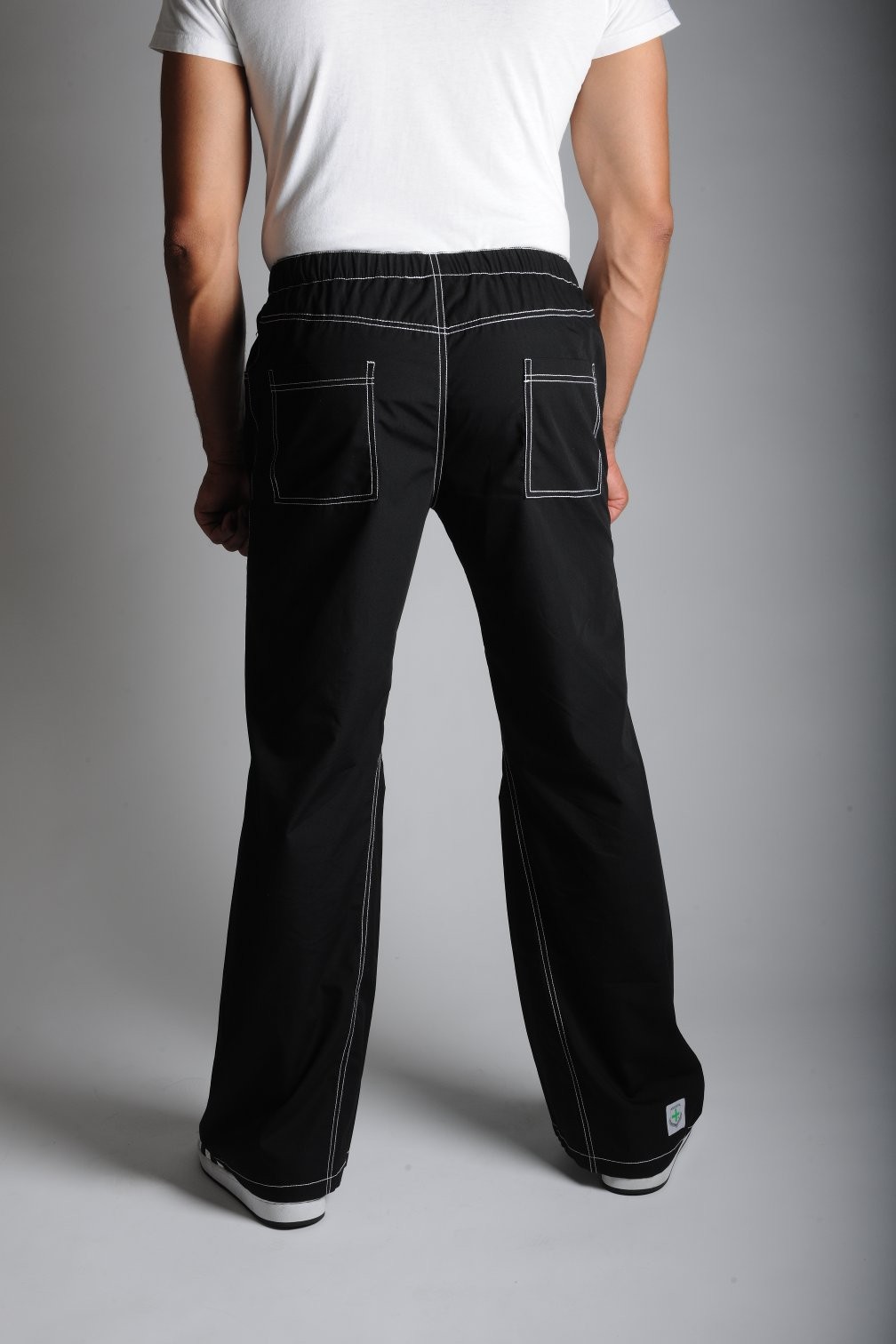 Men's Tick Tock Pants - Position 6