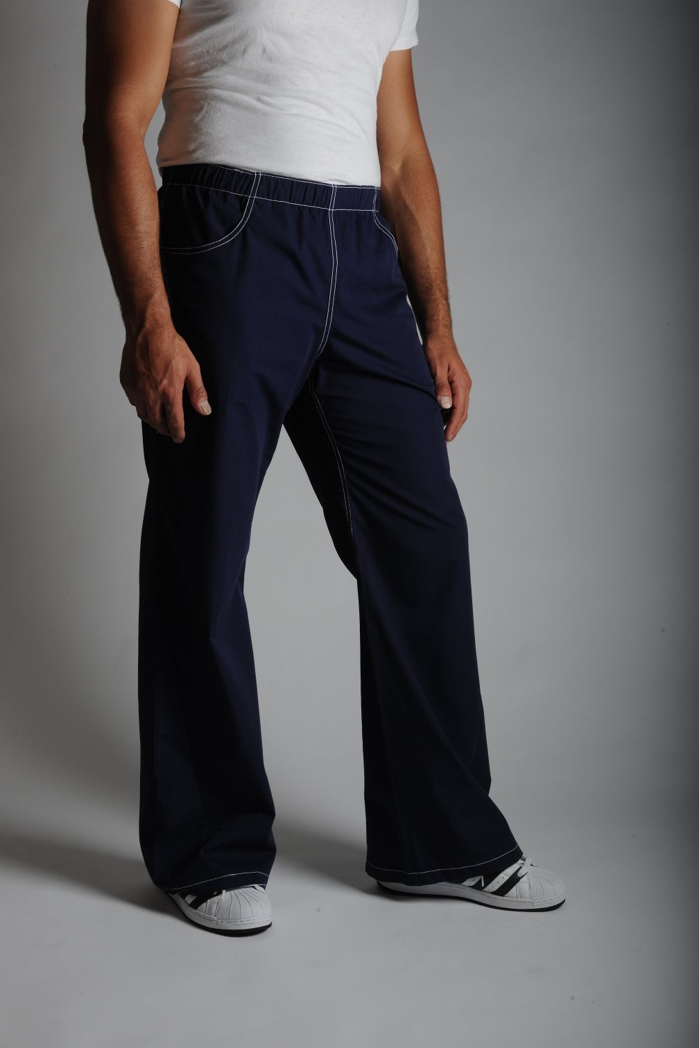 Men's Tick Tock Pants - Position 7