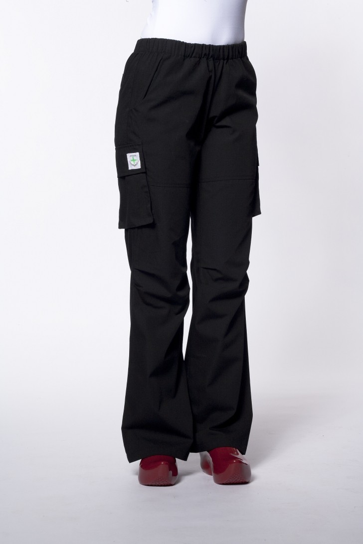 Women's Cargo Pants - Position 1