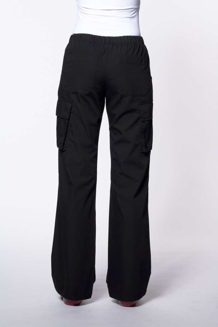 Women's Cargo Pants - Position 2