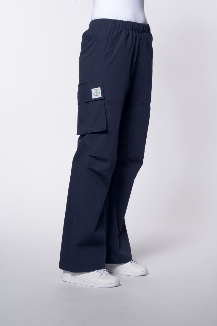 Women's Cargo Pants - Position 5