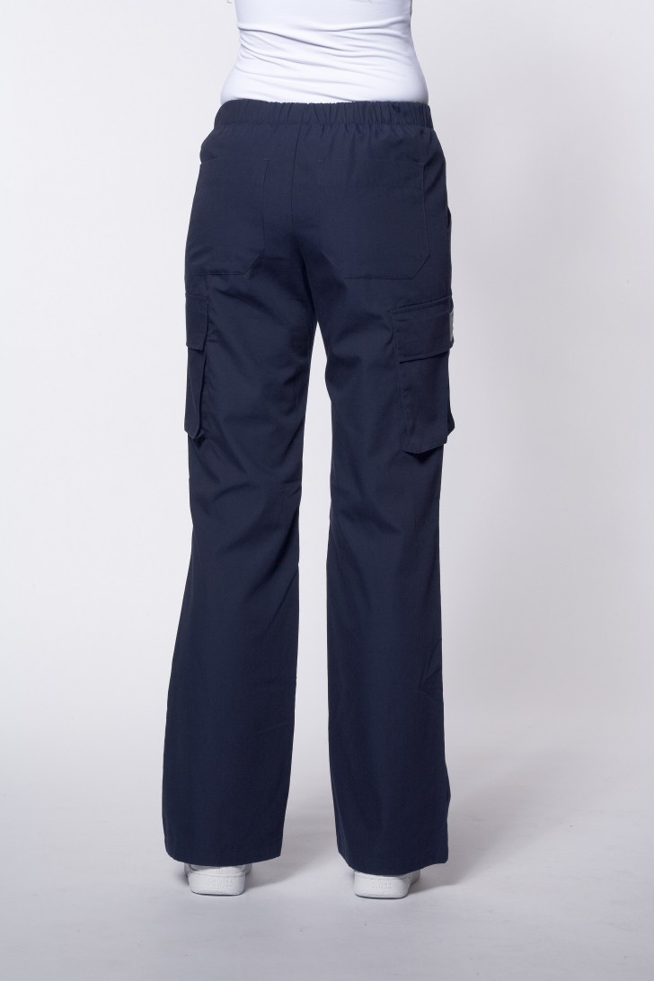 Women's Cargo Pants - Position 6
