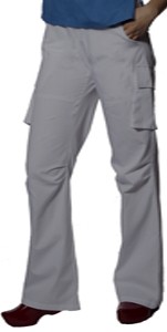 Women's Cargo Pants - Position 9