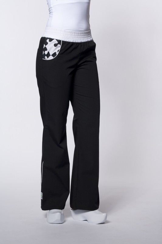 Women's Monaco Pants - Position 11