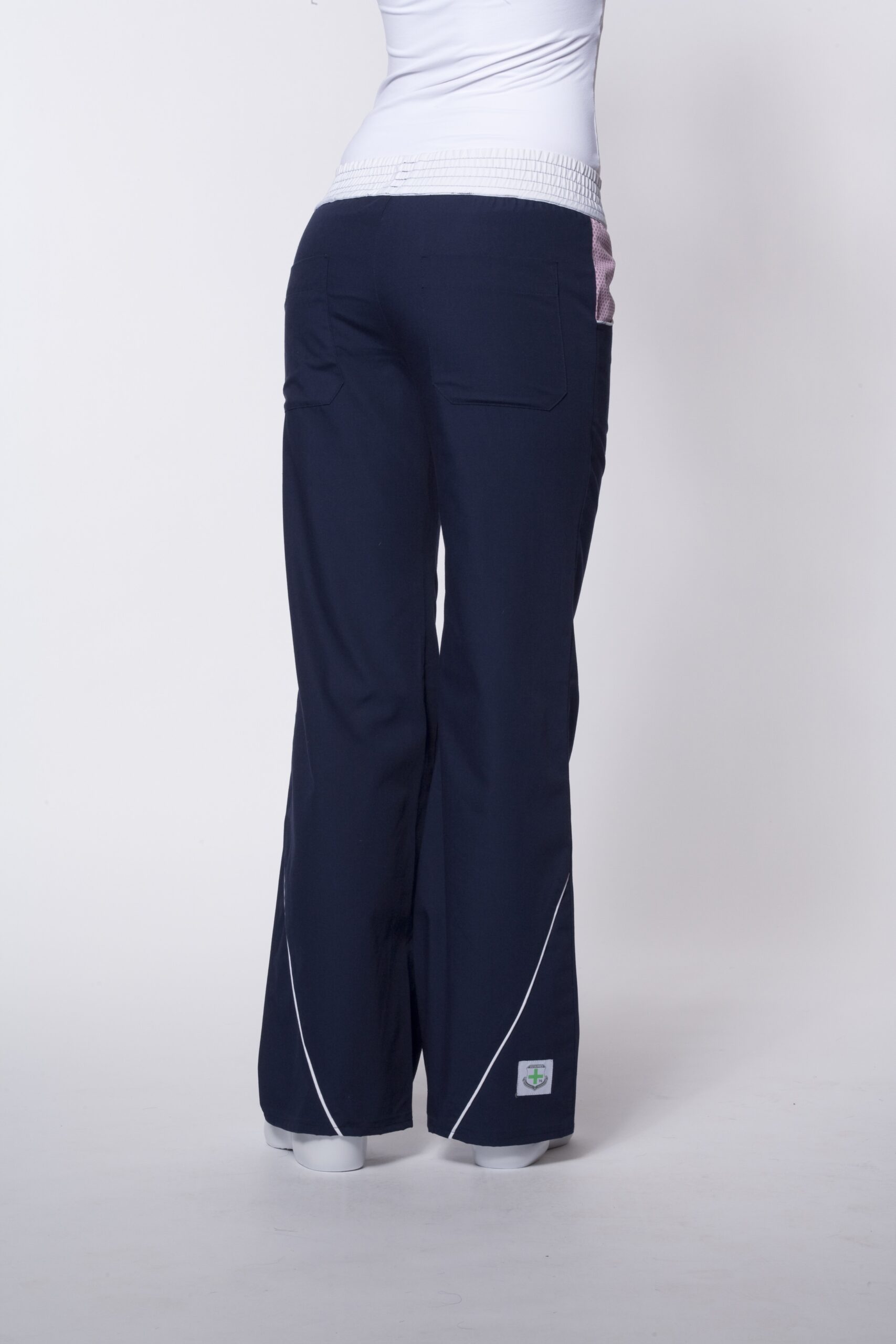 Women's Monaco Pants - Position 2