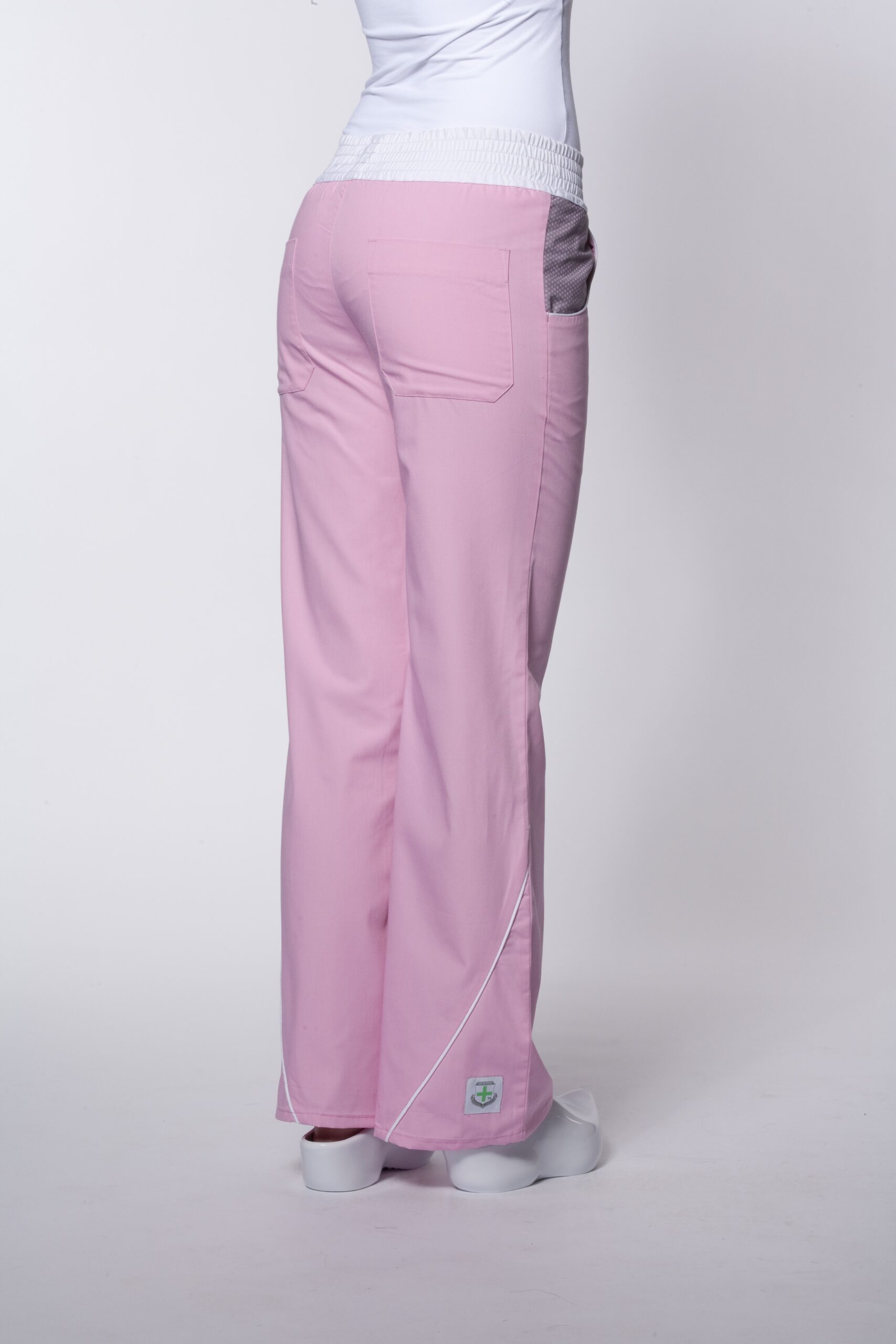 Women's Monaco Pants - Position 4