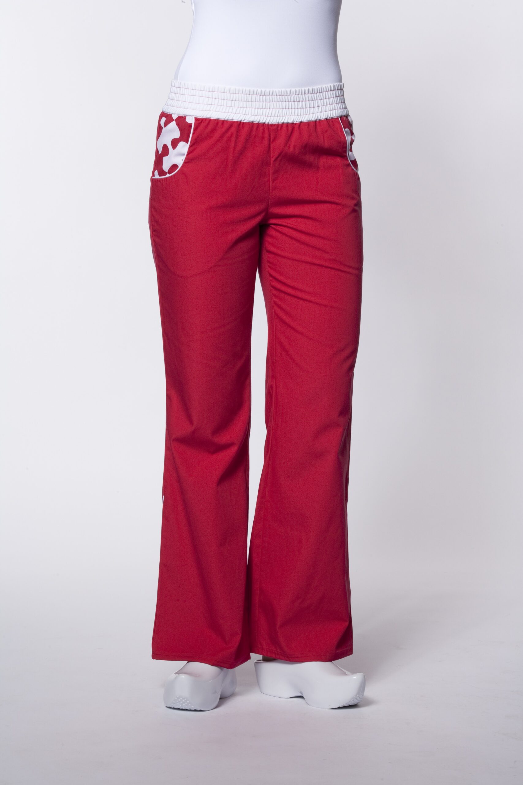 Women's Monaco Pants - Position 5