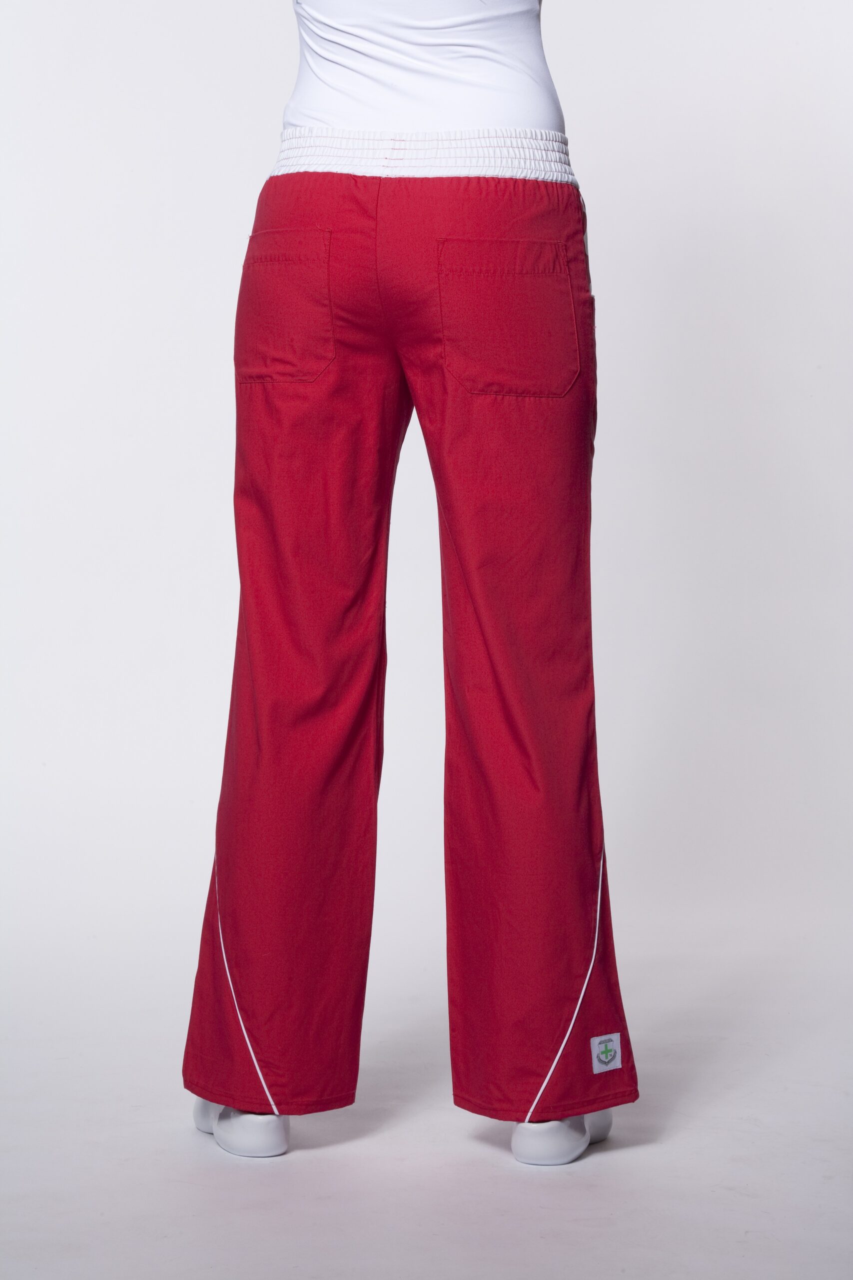 Women's Monaco Pants - Position 6