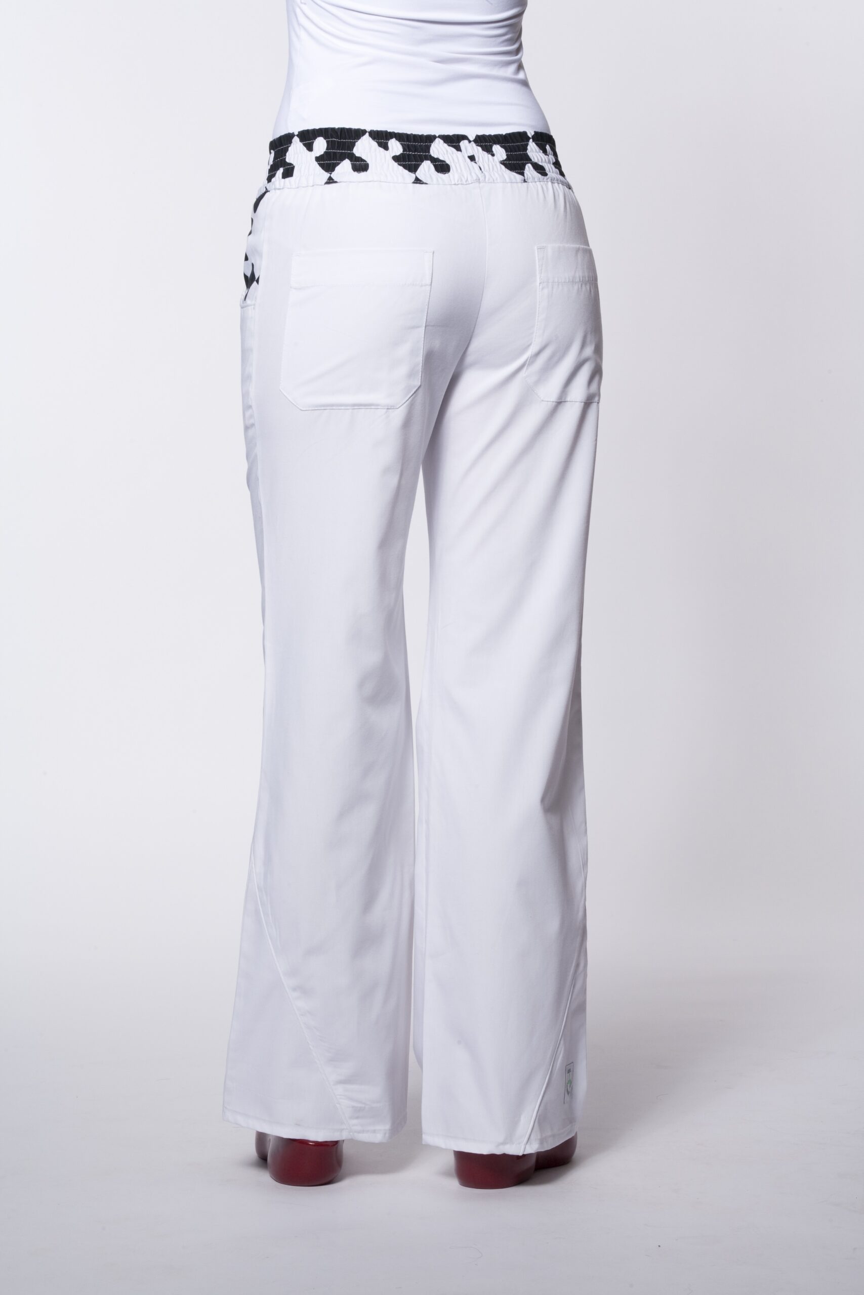Women's Monaco Pants - Position 8