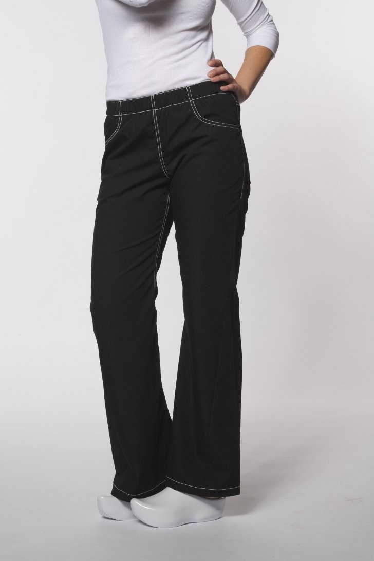 Women's Tick Tock Pants - Position 1