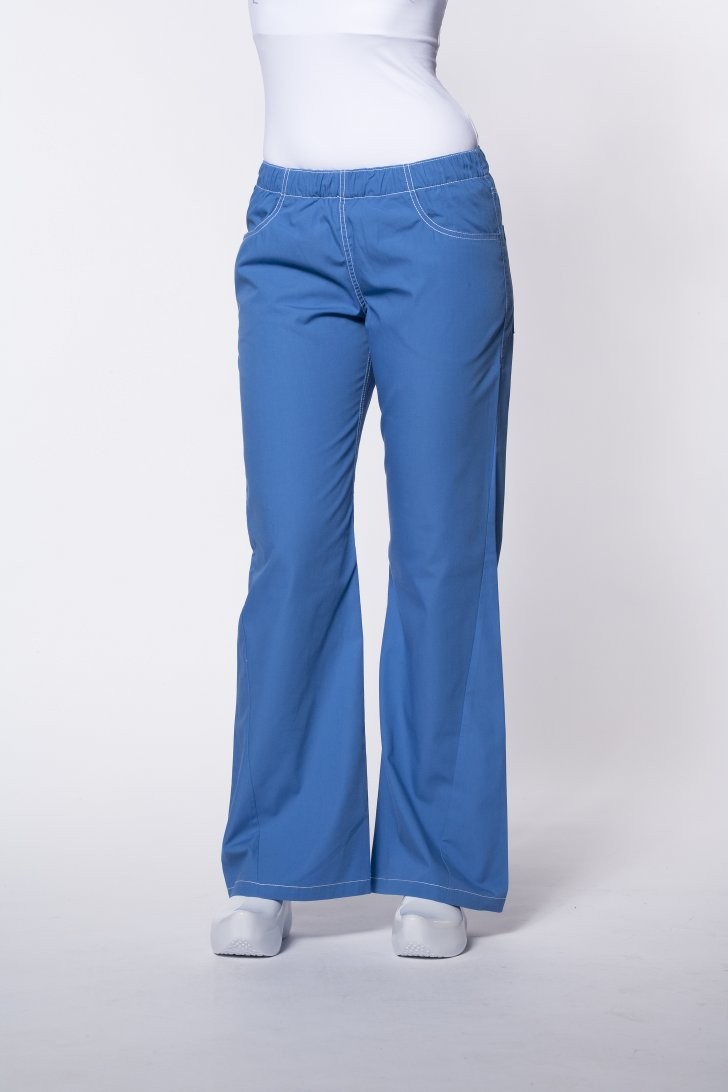 Women's Tick Tock Pants - Position 3