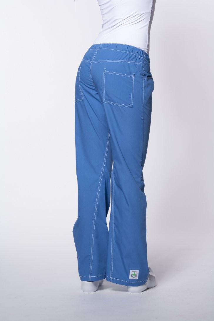 Women's Tick Tock Pants - Position 4