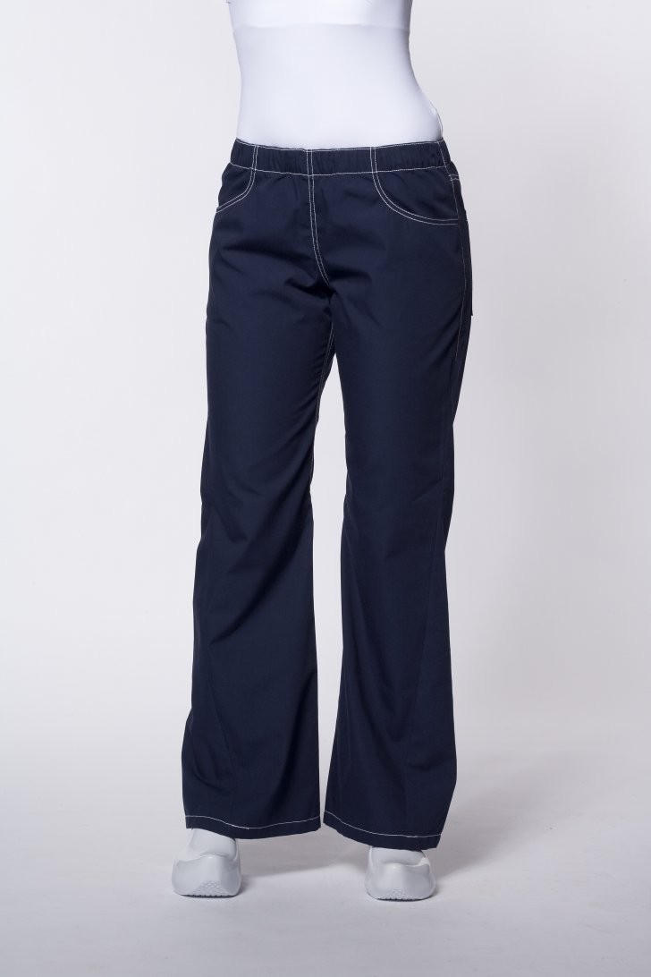Women's Tick Tock Pants - Position 5