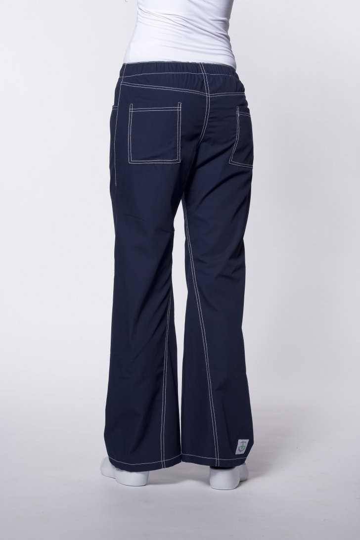 Women's Tick Tock Pants - Position 6