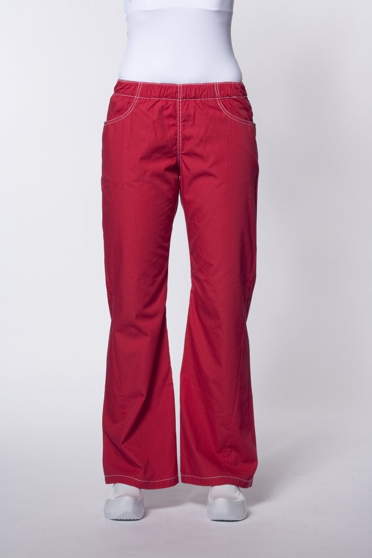 Women's Tick Tock Pants - Position 7