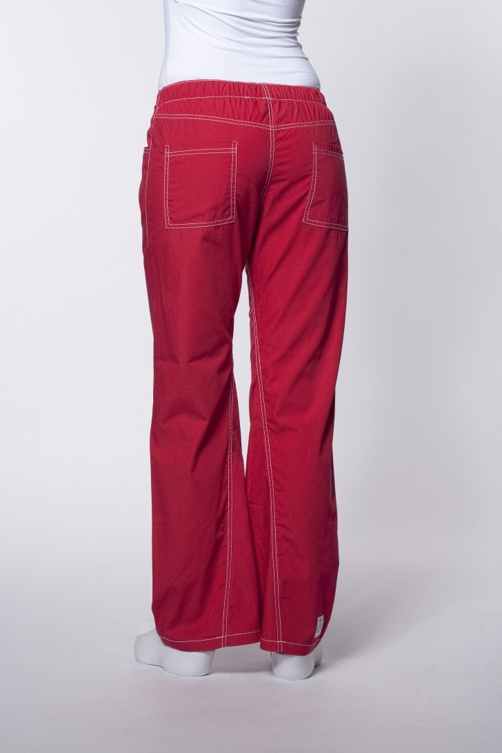Women's Tick Tock Pants - Position 8