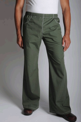 Men's Pants